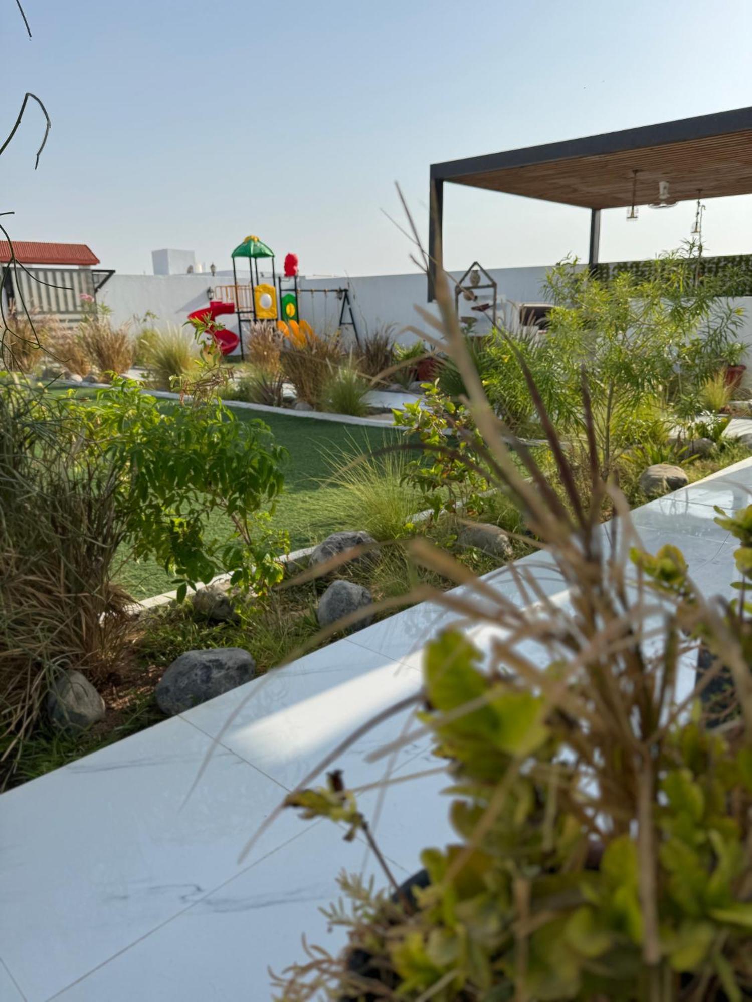 Guest Houses Oysters Ras al Hadd Exterior foto