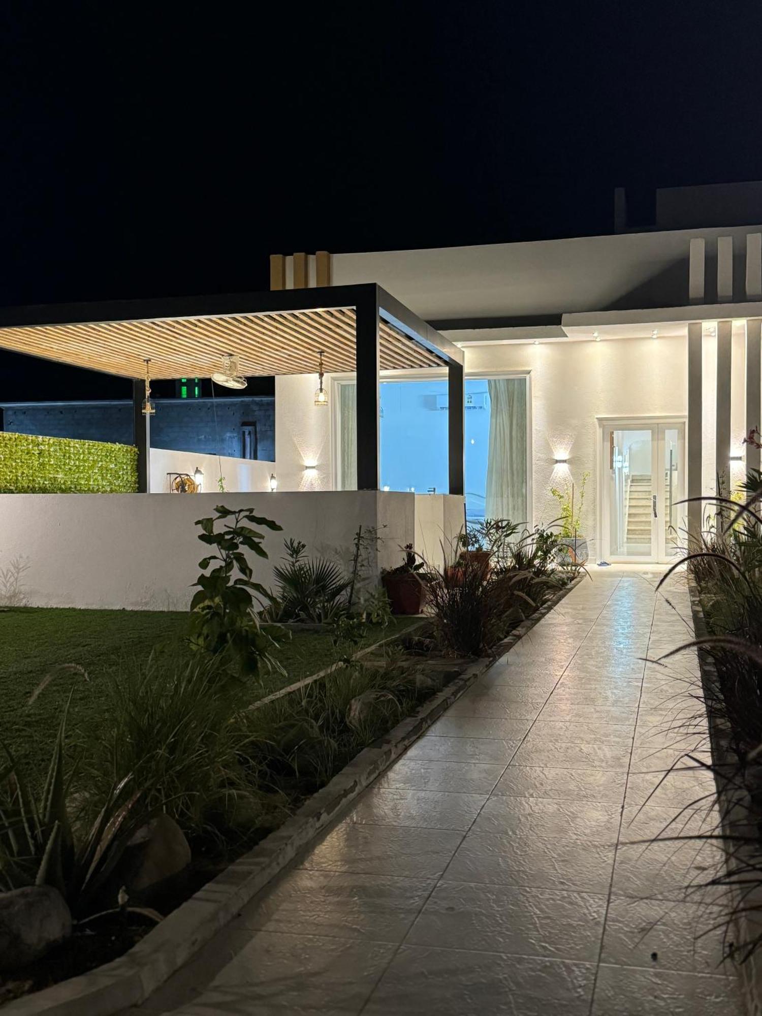 Guest Houses Oysters Ras al Hadd Exterior foto